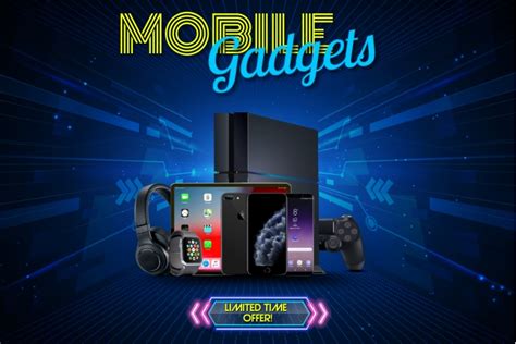 gadgets for sales reps